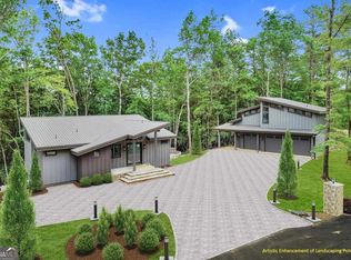 132 Summit Ridge Dr, Clarkesville, GA 30523