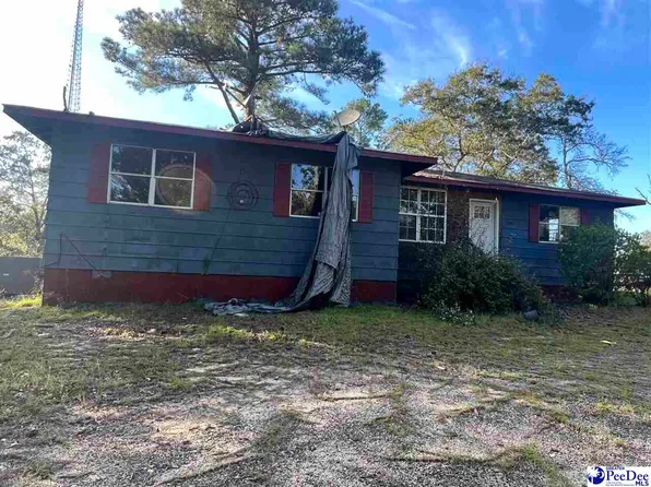 7001 Early Ct, Gresham, SC 29546