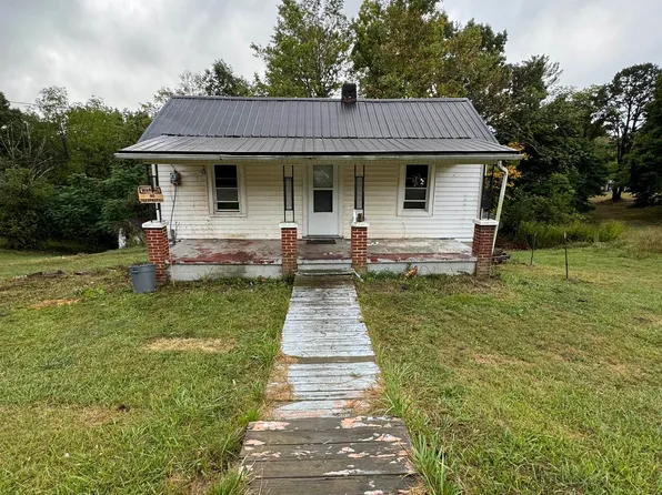 2796 Mount Olivet Rd, Pulaski, VA 24301