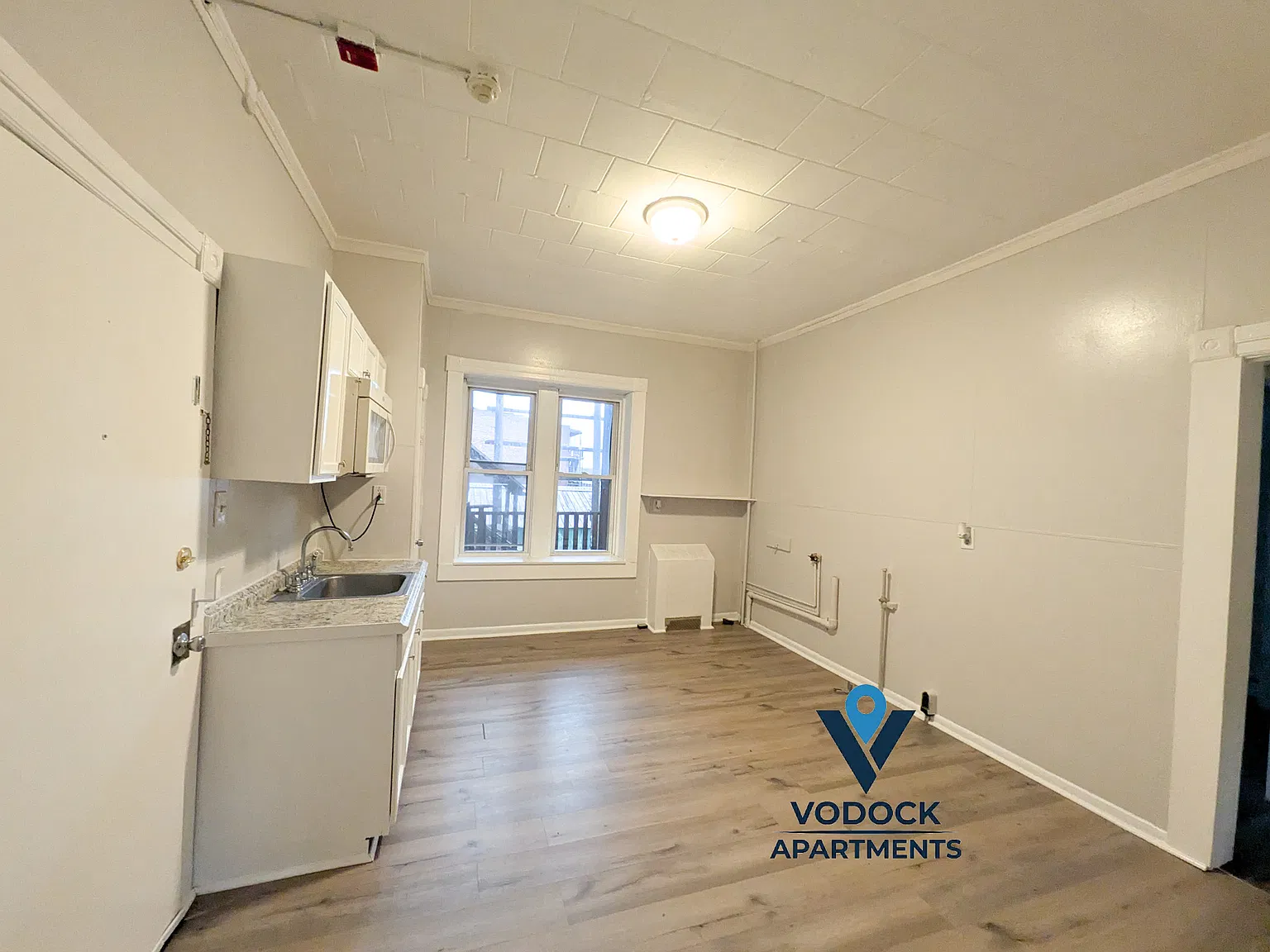 3 bed, 950 sqft, $1,850 — Photo 4
