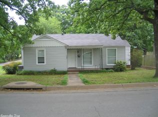 120 E G Ave, N Little Rock, AR 72116