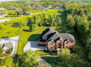 4402 Pine Landing Dr, Missouri City, TX 77459