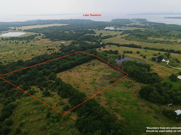 County Road 3410, Lone Oak, TX 75453