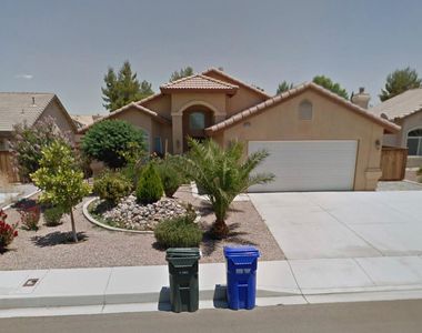 18585 Laurie Ln, Adelanto, CA, 92301