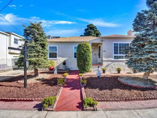 532 Lexington Ave, El Cerrito, CA 94530