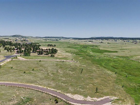 5th image of 18819 Cherry Springs Ranch Drive LOT 6