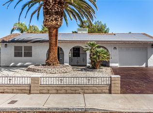 3115 La Mesa Dr, Henderson, NV 89014