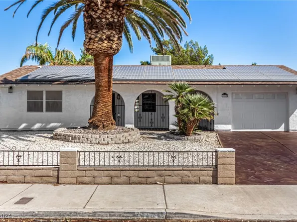 3115 La Mesa Dr, Henderson, NV 89014