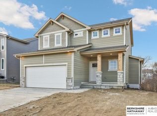 9552 S 181st St, Omaha, NE 68136