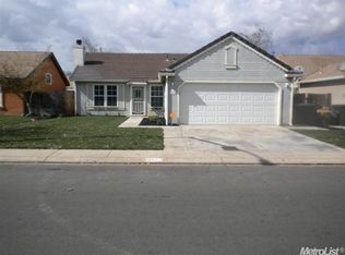 717 Codington Way, Modesto, CA 95357