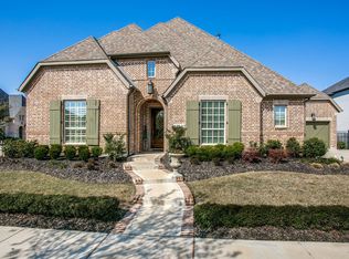 12927 Riverhill Rd, Frisco, TX 75033