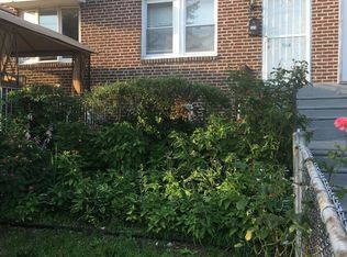 584 Raritan St, Camden, NJ 08105