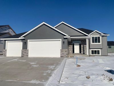 3664 Meadow Sage Ct SE, Rochester, MN, 55904