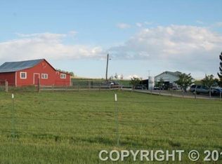 59 Blanchard Butte Rd, Roberts, MT 59070