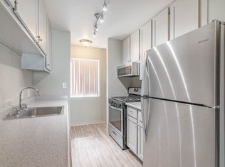 Sunset Ridge Apartments, Lancaster, CA 93534