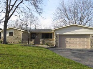 2424 Parkcrest Dr, Fort Wayne, IN