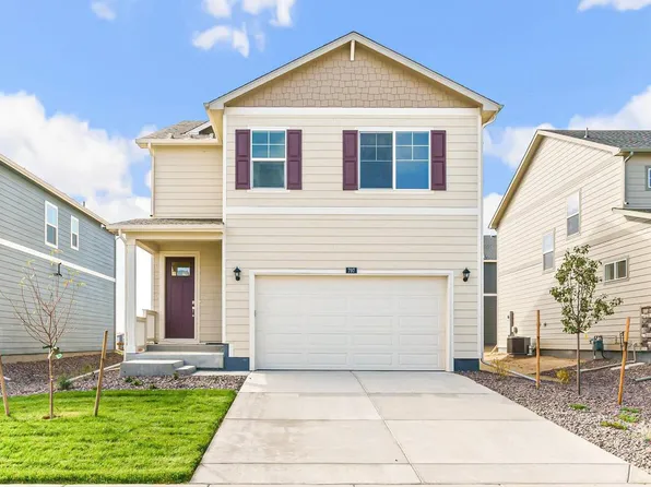 840 King St, Lochbuie, CO 80603