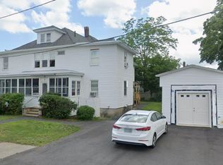 55 Henriette St APT 2, Manchester, NH 03102