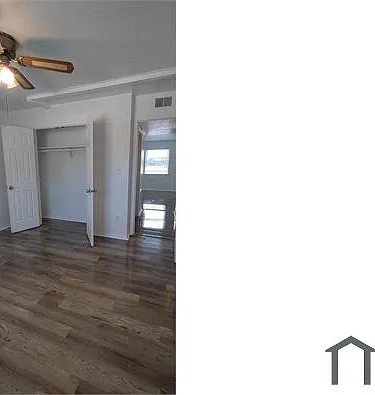 2 bed, 900 sqft, $1,100 — Photo 3