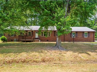 9300 Fallow Dr, Chesterfield, VA 23832