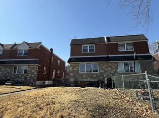 7640 Fairfield St, Philadelphia, PA 19152