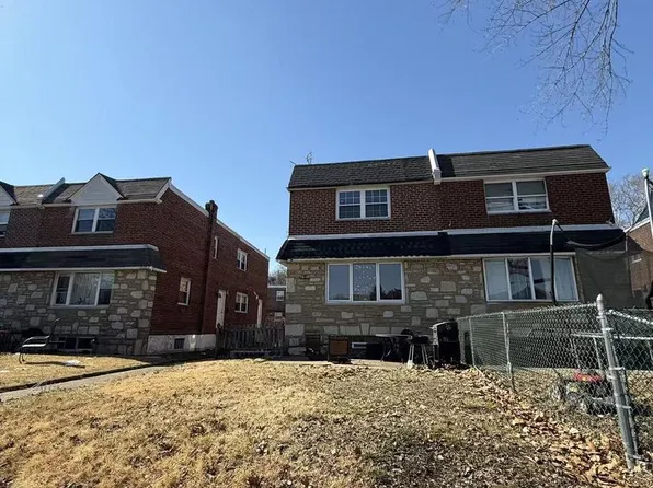 7640 Fairfield St, Philadelphia, PA 19152