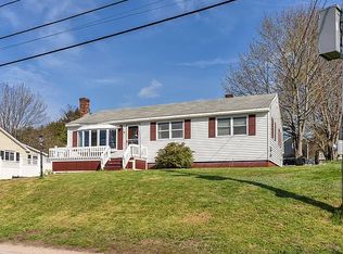 41 Pine Haven Ter, South Portland, ME 04106