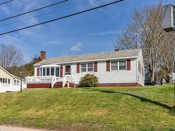 41 Pine Haven Ter, South Portland, ME 04106