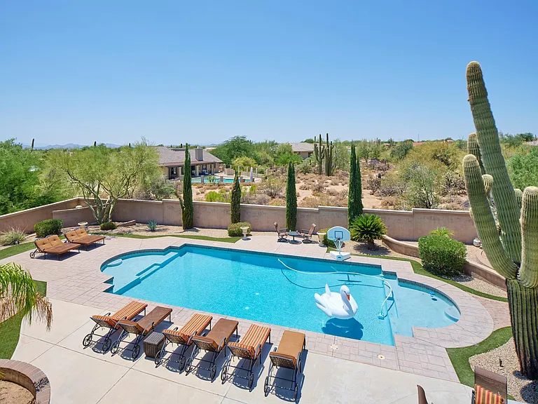 25550 N Wrangler Rd — Photo 7