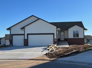 1630 N Kentucky Ct, Wichita, KS 67235