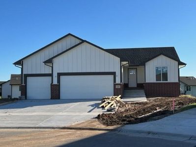 1630 N Kentucky Ct, Wichita, KS, 67235
