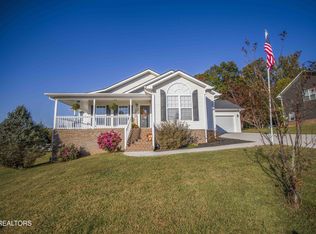 153 Cold Creek Rd LOT 17, Madisonville, TN 37354