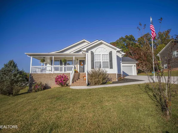 153 Cold Creek Rd Lot 17, Madisonville, TN 37354