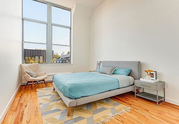 4th image of 204 Huntington St APT 3N