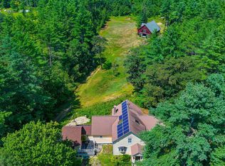 632 Rocky Knoll Rd, Denmark, ME 04022