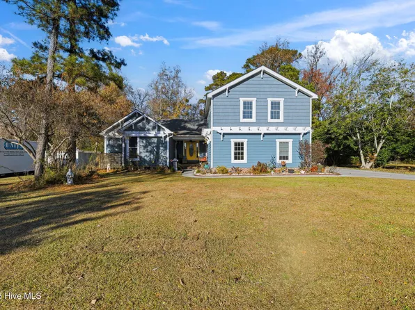 3206 Monticello Drive, Wilmington, NC 28405