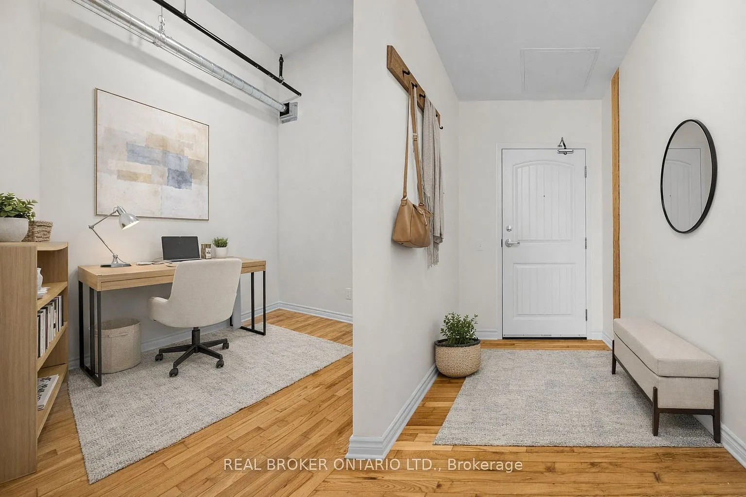 1 bed, $2,875 — Photo 2