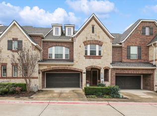 2233 Cameron Xing, Grapevine, TX 76051