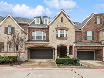 2233 Cameron Xing, Grapevine, TX, 76051