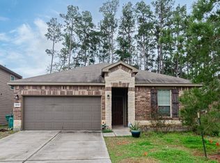 2131 Lost Timbers Dr, Conroe, TX 77304
