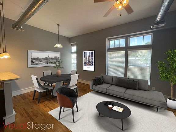 2nd image of 200 W Warren St APT 101