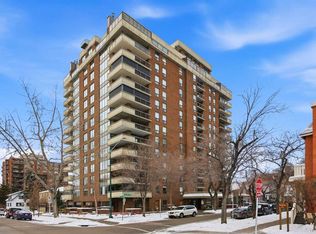 1001 N 13th Ave SW #310, Calgary, AB T2R 0L5