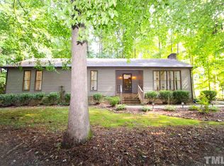 8212 Willow Bend Ln, Raleigh, NC 27613