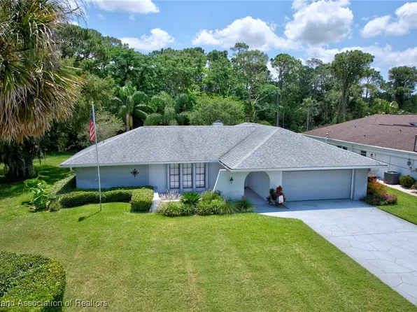 4004 Medina Way, Sebring, FL 33875