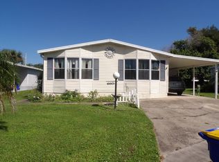 1330 Wildwood Way, Rockledge, FL 32955