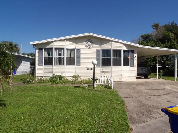 1330 Wildwood Way, Rockledge, FL 32955
