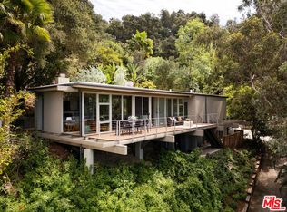 3640 Multiview Dr, Los Angeles, CA 90068