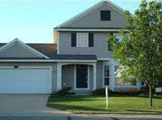 3735 W Sugarberry Ct SE, Grand Rapids, MI 49512