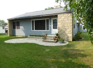 708 3rd St, Pepin, WI 54759