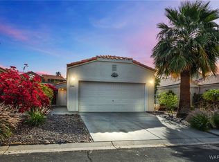 2360 Taos Dr, Bullhead City, AZ 86442